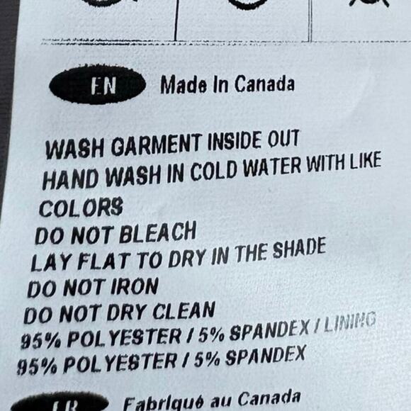 Joseph Ribkoff Statement City Print Blazer Jacket Black White Women’s Size 12 - Picture 9 of 9